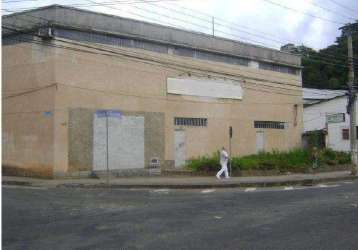 Casa para venda em juiz de fora, poço rico