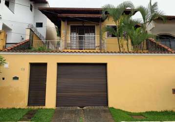 Casa para venda em juiz de fora, são pedro, 2 dormitórios, 1 suíte, 4 banheiros, 2 vagas