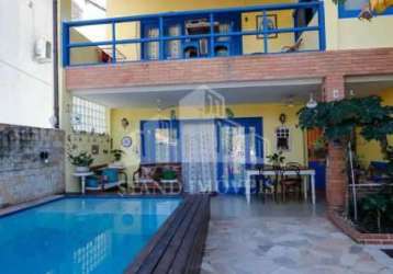 Casa com 4 quartos à venda na rua marina das flores, itanhangá, rio de janeiro, 370 m2 por r$ 2.090.000