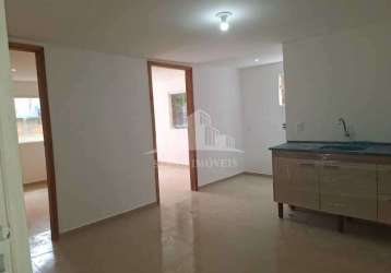 Apartamento com 2 quartos para alugar na alameda dos bougainvilles, barra da tijuca, rio de janeiro, 50 m2 por r$ 2.200