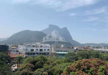 Cobertura com 3 quartos à venda na avenida fernando mattos, barra da tijuca, rio de janeiro, 165 m2 por r$ 2.500.000