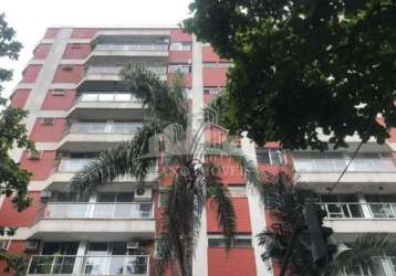 Apartamento com 3 quartos para alugar na rua humberto de campos, leblon, rio de janeiro, 100 m2 por r$ 6.000