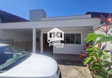 Casa à venda, no bairro rio tavares, florianópolis-sc, com 3 quartos, 1 suíte, 5 vagas