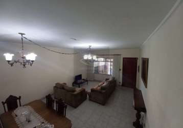 Casa com 5 quartos à venda na rua agostinho lattari, 228, parque da mooca, são paulo, 251 m2 por r$ 980.000