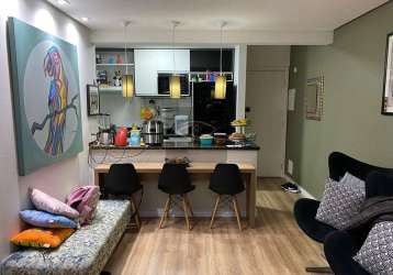 Apartamento à venda em sp - 3 quartos, 1 suíte, 2 vagas - imperdível na vila bertioga!