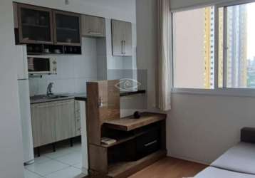 Apartamento com 2 quartos à venda na rua santa teresinha, 180, maranhão, são paulo, 45 m2 por r$ 310.000