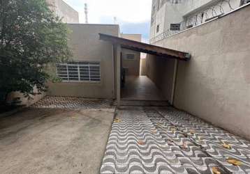 Casas para venda em jundiaí no bairro vila progresso