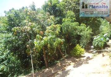 Terrenos para venda em jundiaí no bairro colônia