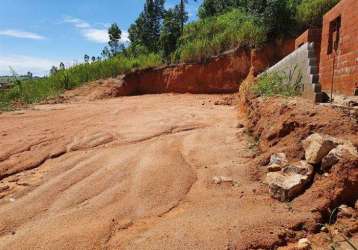 Terrenos para venda em itupeva no bairro portal das mangas