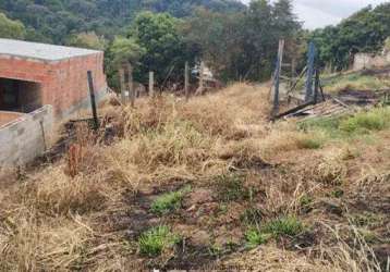 Terrenos para venda em itupeva no bairro nova monte serrat