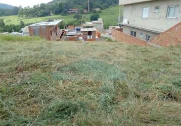 Terrenos para venda em itupeva no bairro jardim itália