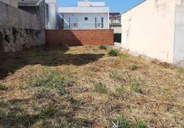 Terrenos para venda em itupeva no bairro girassol