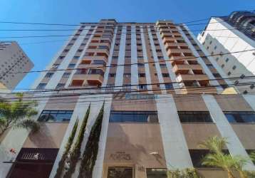 Apartamento com 2 dormitórios à venda, 98 m² por r$ 479.000,00 - granbery - juiz de fora/mg