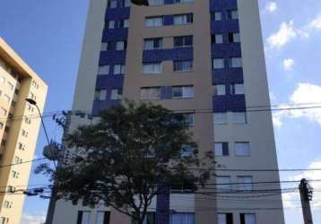 Apartamento com 2 dormitórios - santana - permuta por casa em santana