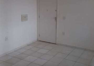 Apartamento com 2 dormitórios à venda, 45 m² por r$ 175.000,00 - cajuru - são josé dos campos/sp