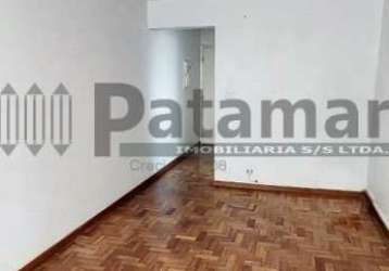 Apartamento à venda/locação 3 quartos no butantã