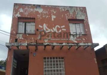 Sala comercial à venda na rua joão scaciotti, 0, vila progredior, são paulo, 400 m2 por r$ 2.000.000