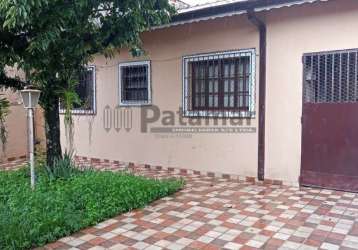 Casa com 3 quartos à venda na rua ernesto sena, --, jardim jussara, são paulo, 200 m2 por r$ 855.000