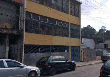 Prédio comercial à venda próximo ao hospital family