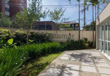 Apartamento jardim guedala