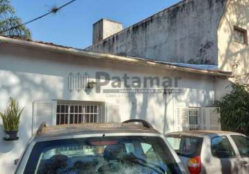 Casa com 3 quartos à venda na rua joão batista de sousa filho, --, caxingui, são paulo, 130 m2 por r$ 2.500.000