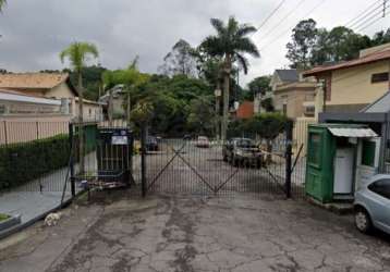 Morumbi - rua sem saída e fechada !