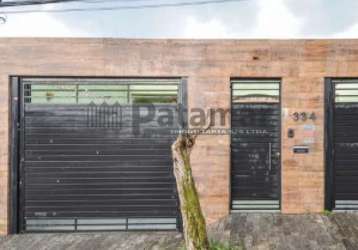 Casa com 5 quartos à venda na rua josé rubens, --, caxingui, são paulo, 195 m2 por r$ 1.395.000