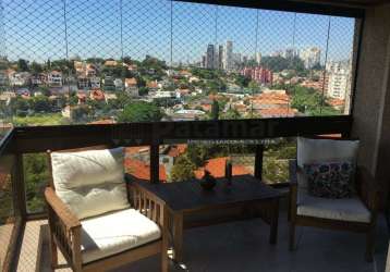 Apartamento à venda 3 quartos no jardim leonor