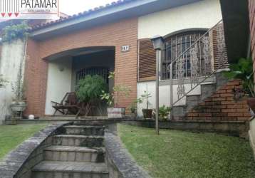 Casa com 3 quartos à venda na rua elpídio josé de oliveira, --, jardim maria rosa, taboão da serra, 195 m2 por r$ 850.000