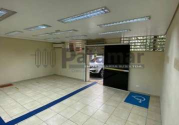 Sala comercial para alugar na avenida corifeu de azevedo marques, --, vila lageado, são paulo, 250 m2 por r$ 8.000