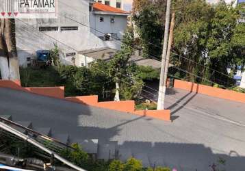 Terreno à venda na praça josé piragibe, --, vila indiana, são paulo, 270 m2 por r$ 8.000.000