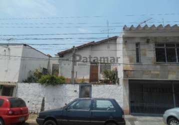 Casa térrea no conjunto residencial butantã