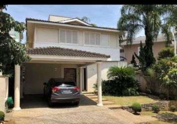 Casa em condomínio fechado com 2 quartos à venda na rua alvarenga peixoto, --, são paulo ii, cotia, 320 m2 por r$ 1.490.000