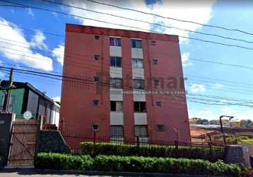 Apartamento com 2 quartos à venda na rua ari aps, --, jardim bonfiglioli, são paulo, 60 m2 por r$ 280.000