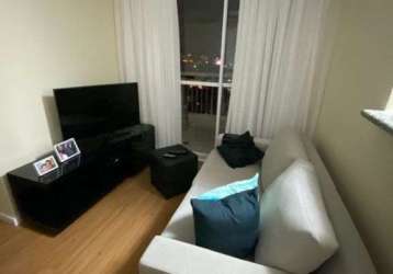 Apartamento ótimo custo benefício