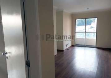 Apartamento no jardim esmeralda