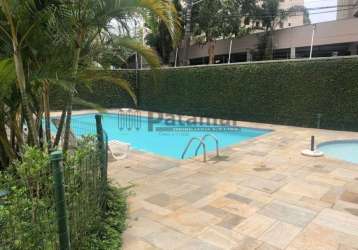 Apartamento com 3 quartos à venda na rua coronel francisco de oliveira simões, --, paraíso do morumbi, são paulo, 82 m2 por r$ 585.000