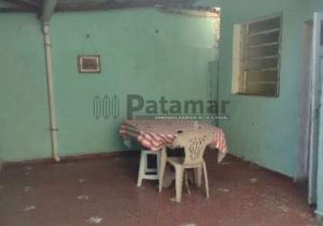 Casa com 2 quartos à venda na avenida trona constanzo, --, caxingui, são paulo, 65 m2 por r$ 550.000