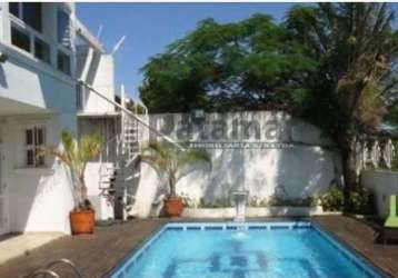 Casa com 4 quartos à venda na rua caramimuã, --, vila ida, são paulo, 700 m2 por r$ 4.000.000