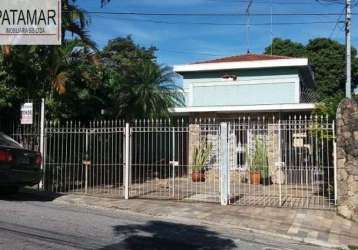 Casa com 4 quartos à venda na avenida professor lúcio martins rodrigues, --, butantã, são paulo, 220 m2 por r$ 2.400.000