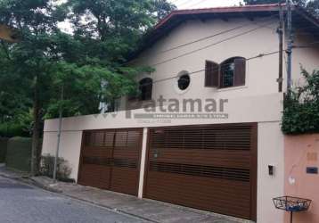 Casa à venda no butantã com 3 suítes e 3 vagas