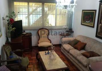 Casa com 3 quartos à venda na rua padre pacheco, --, vila sônia, são paulo, 210 m2 por r$ 1.100.000