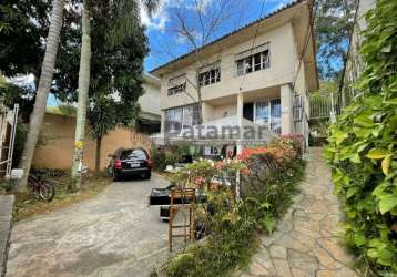 Casa com 4 quartos à venda na rua itatinga, --, pacaembu, são paulo, 490 m2 por r$ 2.500.000