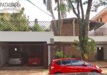 Casa com 5 quartos à venda na rua dráusio, --, butantã, são paulo, 1000 m2 por r$ 4.200.000