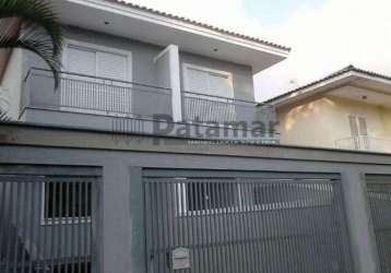 Casa com 3 quartos à venda na rua sebastião martins, --, jardim bonfiglioli, são paulo, 125 m2 por r$ 1.350.000