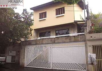 Casa à venda no jardim londrina