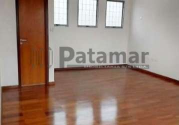 Ponto comercial com 1 sala para alugar na rua camargo, --, butantã, são paulo, 45 m2 por r$ 2.700