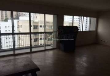 Apartamento com 3 quartos à venda na rua abdo ambuba, --, vila andrade, são paulo, 150 m2 por r$ 750.000