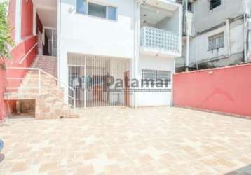 Casa com 3 quartos à venda na rua doutor alberto seabra, --, vila madalena, são paulo, 160 m2 por r$ 1.500.000