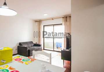 Apartamento à venda na vila sônia